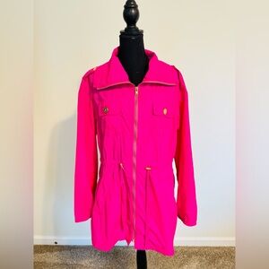Tommy Hilfiger jacket windbraker M
